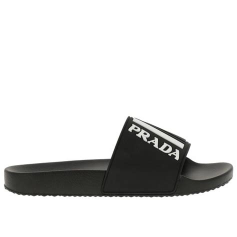 sandalia prada masculina|Sandalias Prada para Hombre .